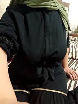 Saakoora's cam snapshot