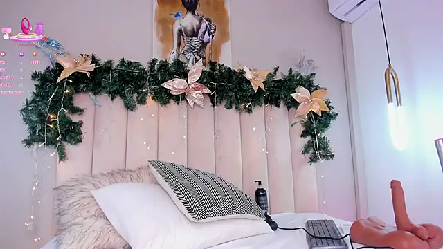 Kim_miller4's cam snapshot