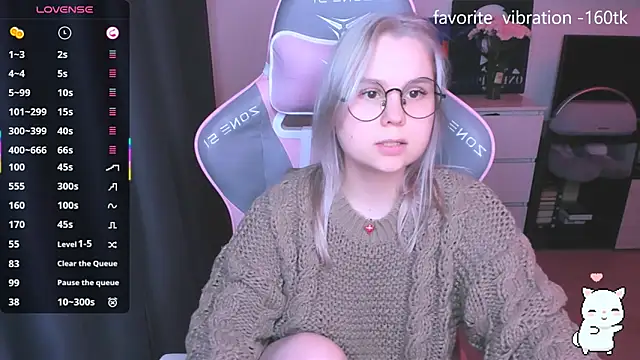 miray_kuriyama123's cam snapshot