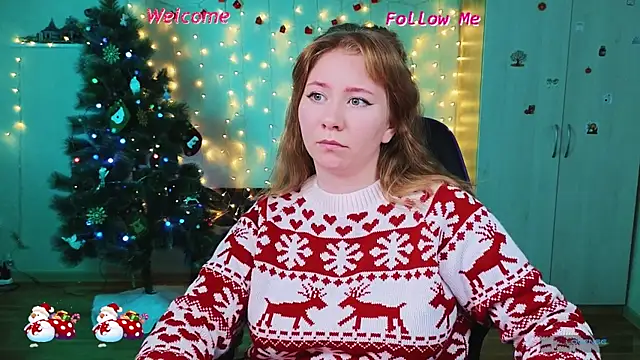 D0nna_'s cam snapshot