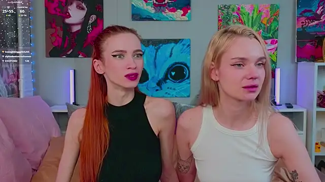 Viena_dias's cam snapshot