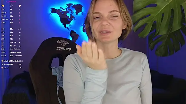 Sam_Klaus's cam snapshot