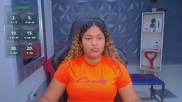 Cristal_War's cam snapshot