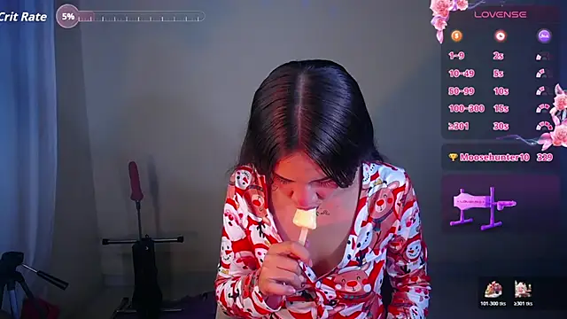 sashaHarding11's cam snapshot