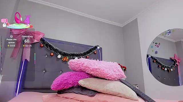 emma_lye's cam snapshot