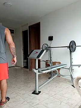 LEIRIS_Y_FRED_01 live sex cam