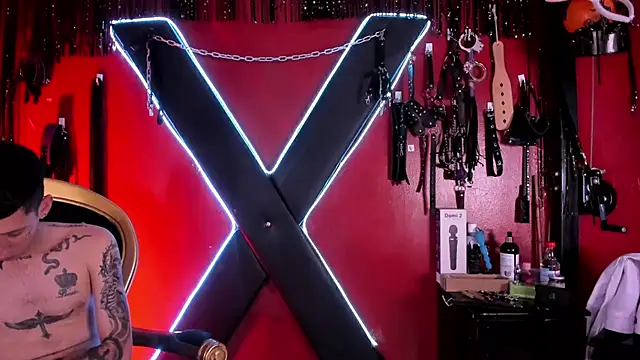 alexa_n_alex's cam snapshot