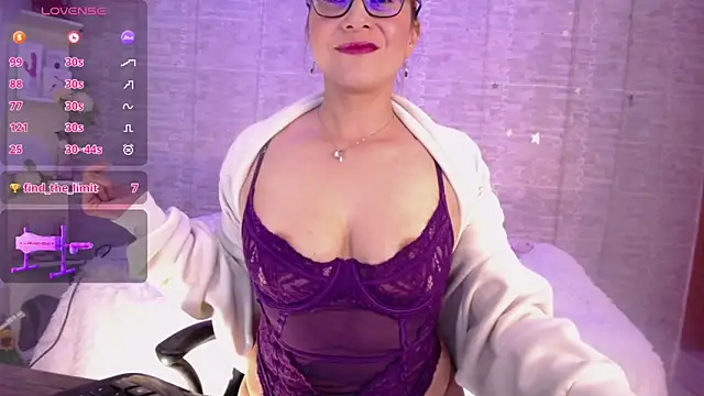 JessicaMuse's cam snapshot