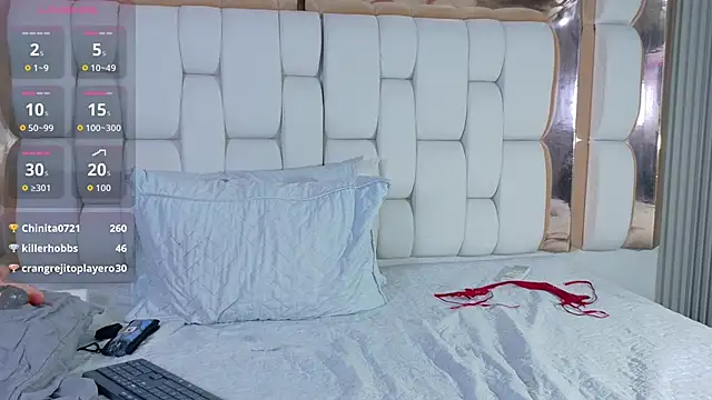 hotlatinateacher's cam snapshot