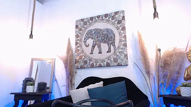 Gag_princeess's cam snapshot