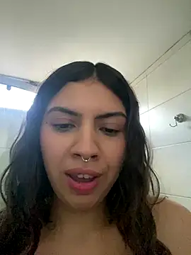 Argentiiniita's cam snapshot