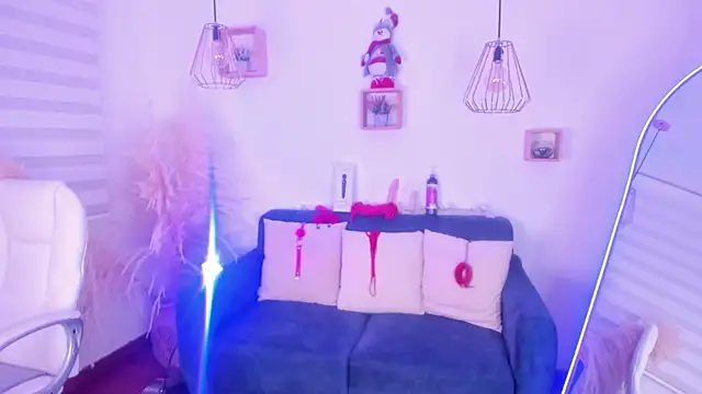 Kitty_Pam's cam snapshot