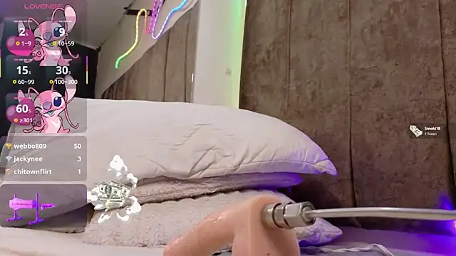 Alektra_bryce's cam snapshot