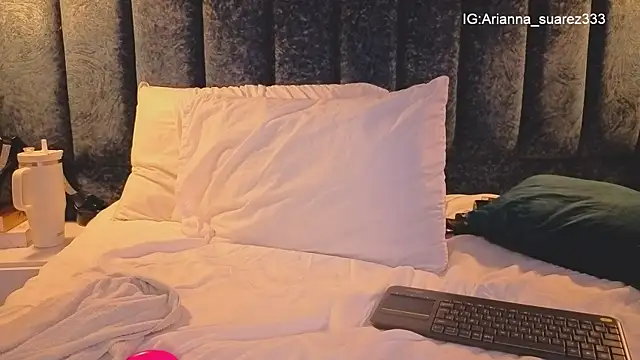 Ariannaa_Suarez1's cam snapshot
