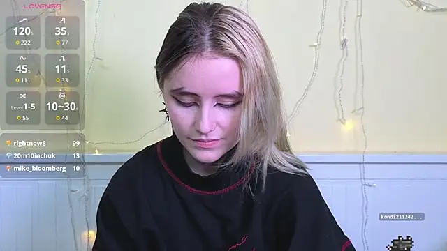 PortiaHedge's cam snapshot