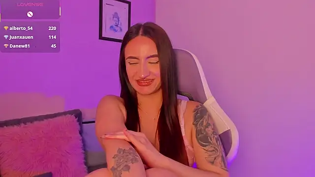 _CELESTE_MOORE's web cam