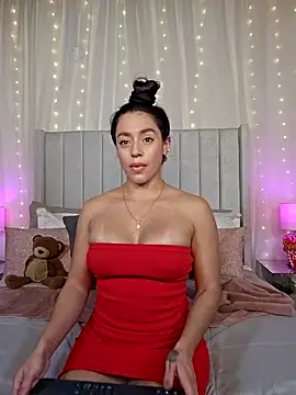 AriadnaTaylor's cam snapshot