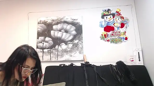 DonnaJoness's cam snapshot