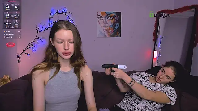 khloebeauty's cam snapshot