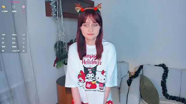 KatyKufel's cam snapshot