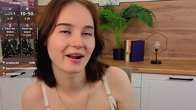 Mary_Smitt's cam snapshot