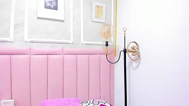 HoollyHendrix's cam snapshot