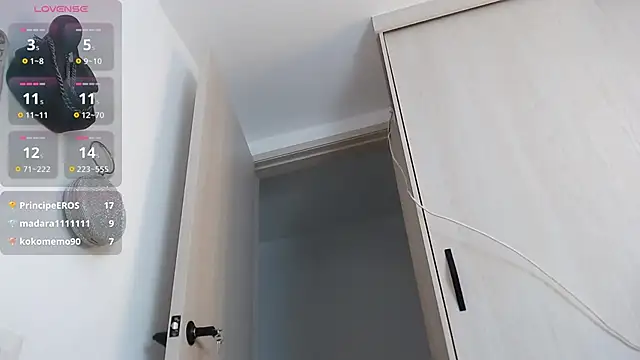 Camila_Torresss's cam snapshot