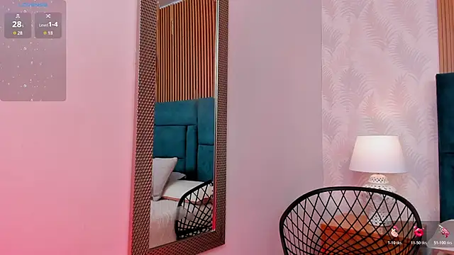 Amber_kiss_'s cam snapshot