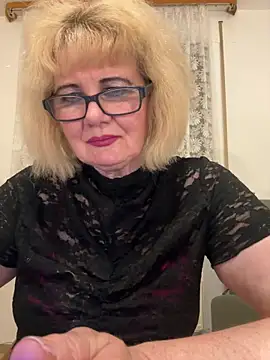 BoloshkaBlonda live sex cam