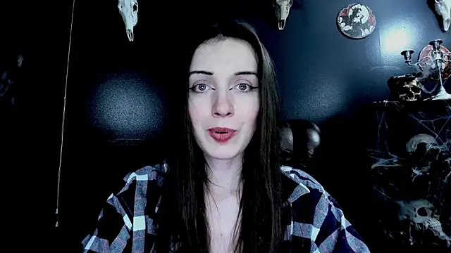 ToxicDomme's cam snapshot