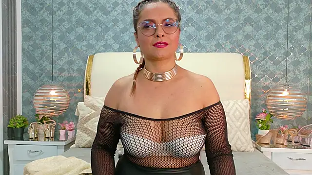 MarilynVega1's cam snapshot