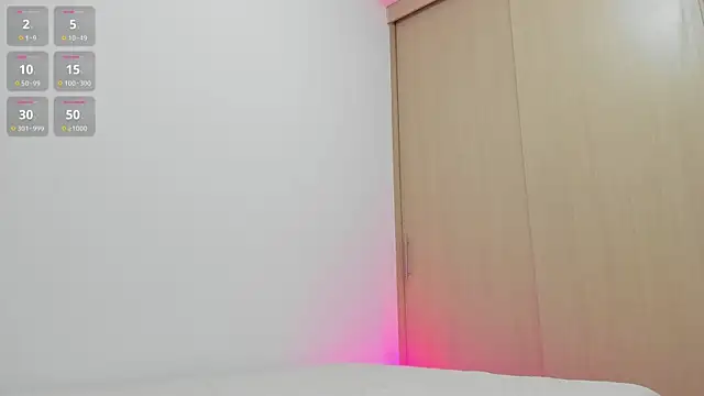 soyamandaa_'s cam snapshot