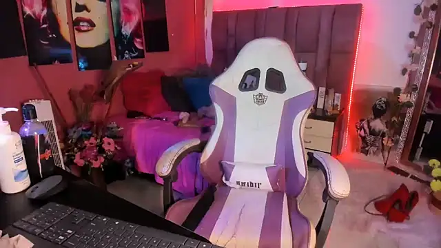 sweetyose's cam snapshot