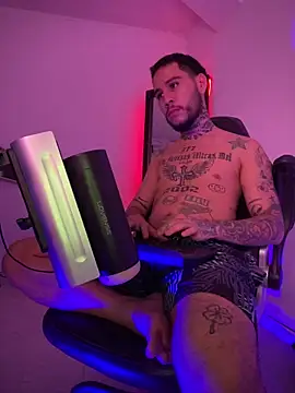 Junihn0's cam snapshot