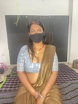 Komal_Meghawani's cam snapshot