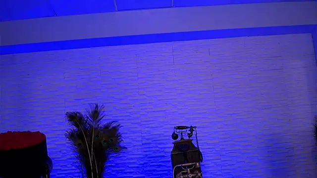 AishaaDevoe's cam snapshot