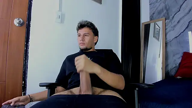 Alan-Smith1's cam snapshot