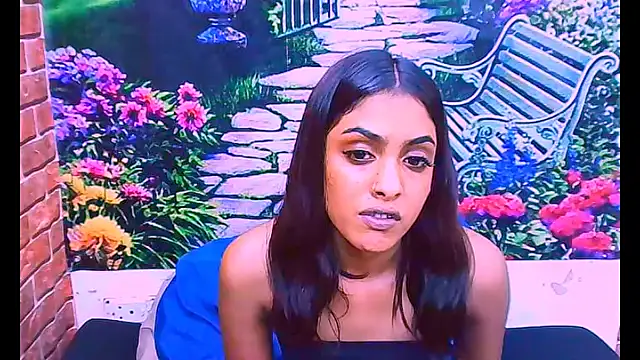 IndianPretty1's cam snapshot