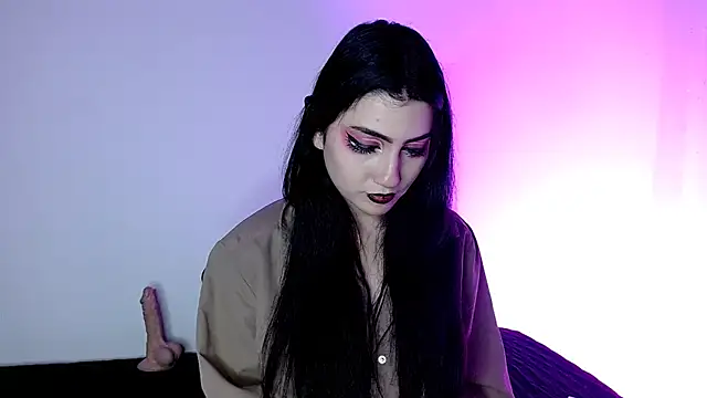 sophy_rock's cam snapshot