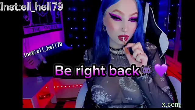 Kitty_goth's cam snapshot