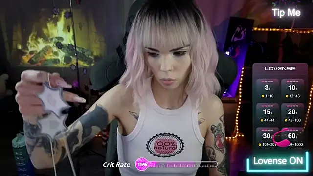 Kerry_Kirk's cam snapshot