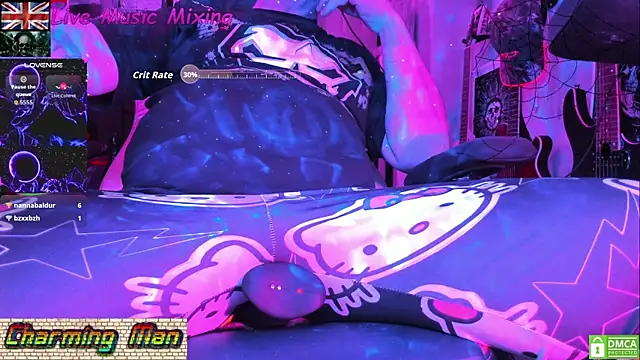 Charming__Man's cam snapshot