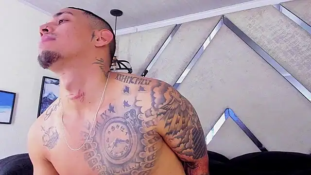 Damian09_'s cam snapshot