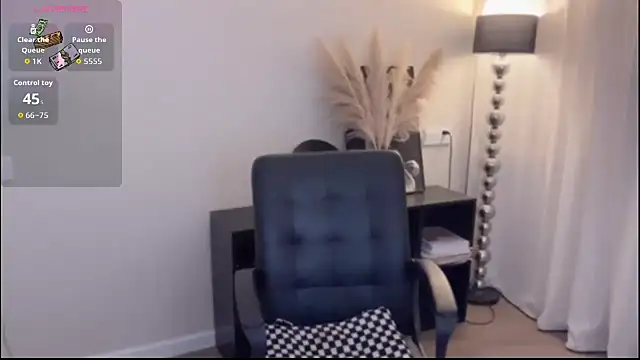 Cure-uuuuuuuu's cam snapshot