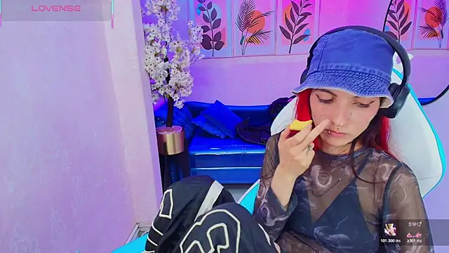 Dafne_huges's cam snapshot