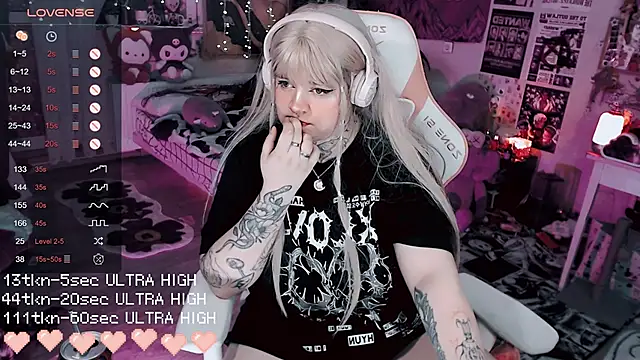 noori__hope's cam snapshot