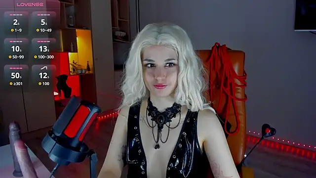 mollyposhh's cam snapshot