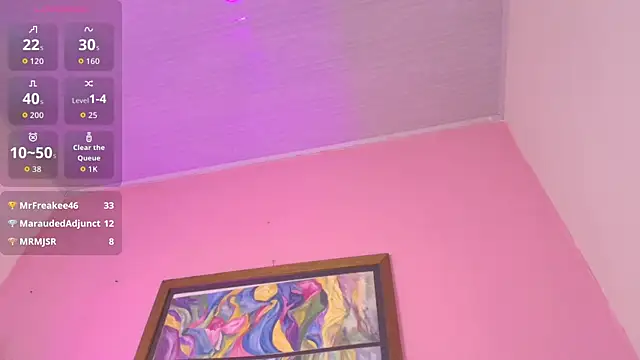 Pammela_Smith's cam snapshot