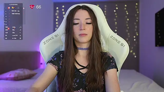 moleculegirl's cam snapshot