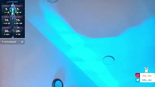 felix__star's cam snapshot